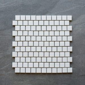 1X1 BRICKLANE WHITE GLOSSY