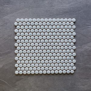 DOTS SILVER SHADOW GLOSSY